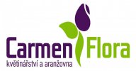 Kulatá velká kytice, fialovo-růžová :: Carmen Flora